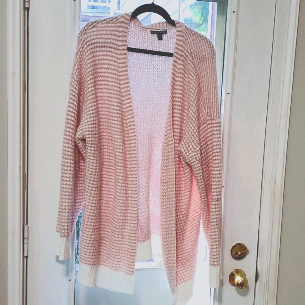 Super soft light weight cardigan